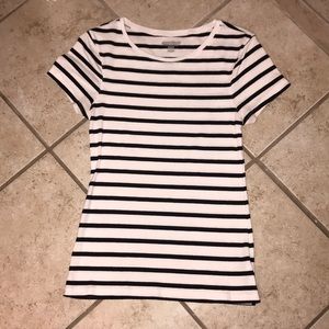 Striped T-shirt
